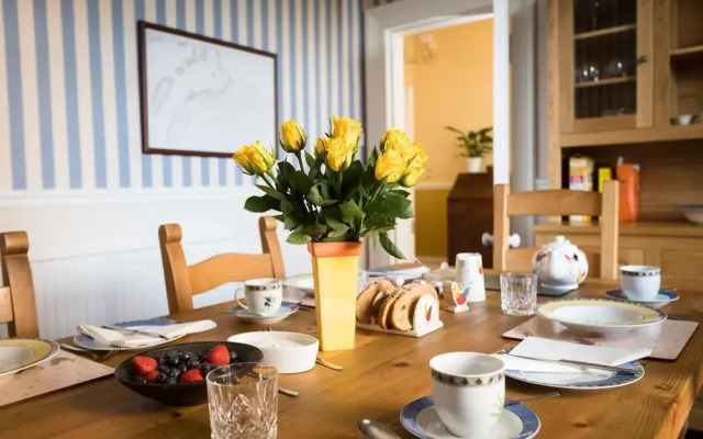 Kilmaronock Manse B&B