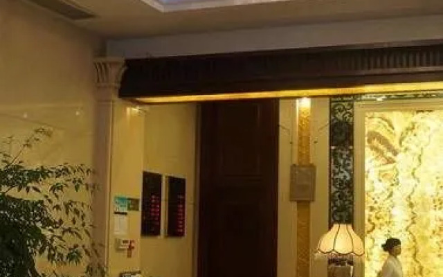 Taizhou Hualishi Hotel