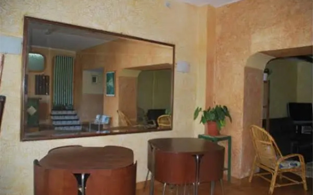 Hostal Boutique Es Menut