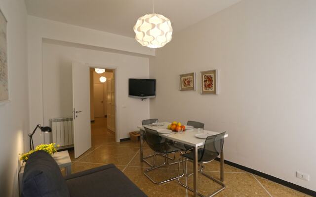 Flexyrent Rapallo - Clarisse