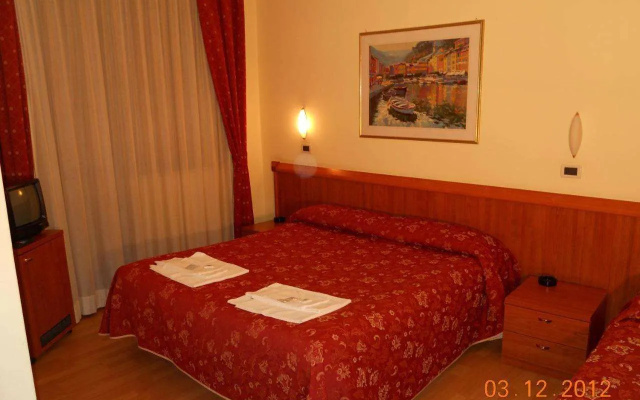 Hotel Val Di Sangro