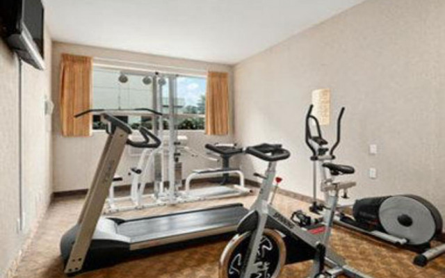 SureStay by Best Western Richmond Vancouver Airport