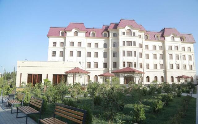 Termez Palace Hotel & Spa