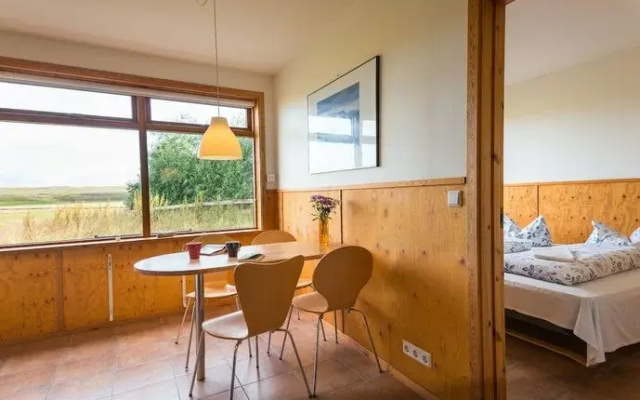 HC Apartamentos