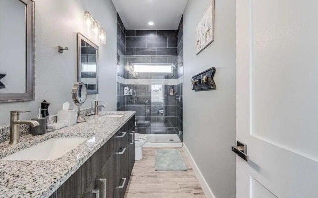 Tranquil Waters 8 Bedroom Home