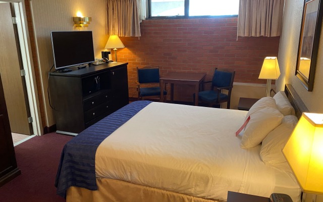 Super 8 By Wyndham Monteagle Tn