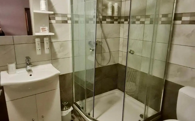 Romantic Apartments Sweet Baci