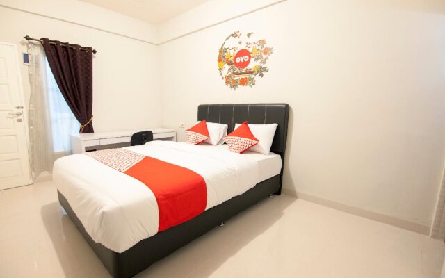 OYO 412 ABC Residence