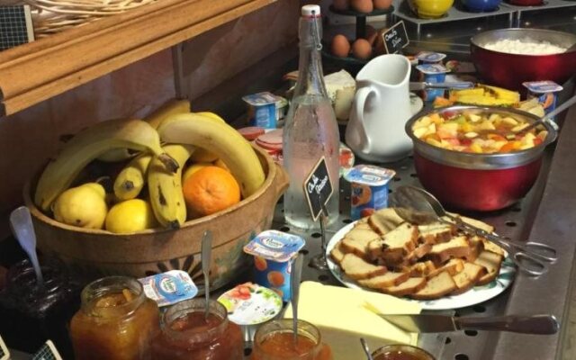 Hôtel Restaurant de La Place