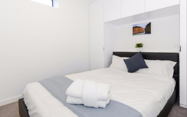 Platinum City Serviced Apartments