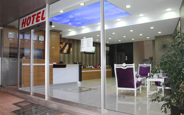 Avcilar Emre Hotel