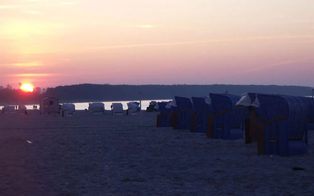 Best Western Hanse Hotel