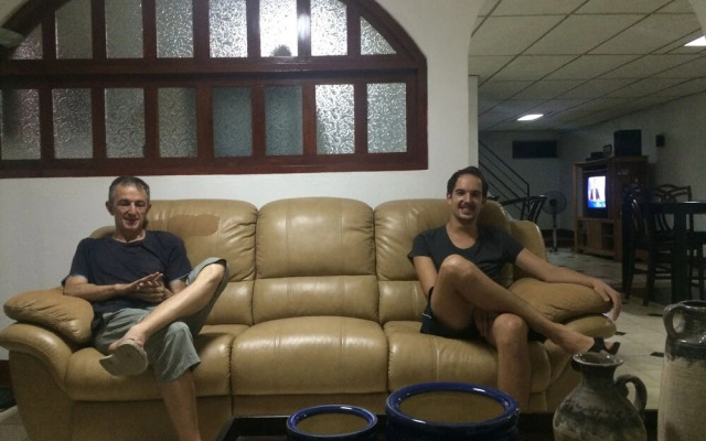 El Callejon Guest House