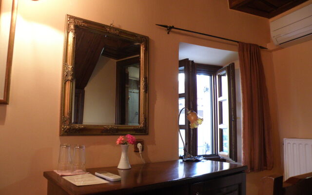 Guesthouse Sotiriou