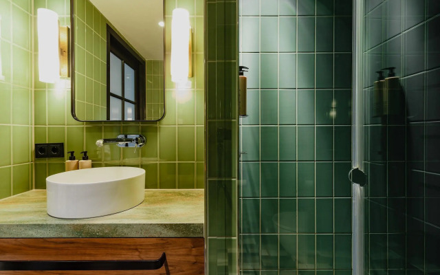 Hotel Mai Amsterdam