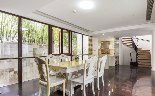 Sanya Chenxi Holiday Villa Apartment