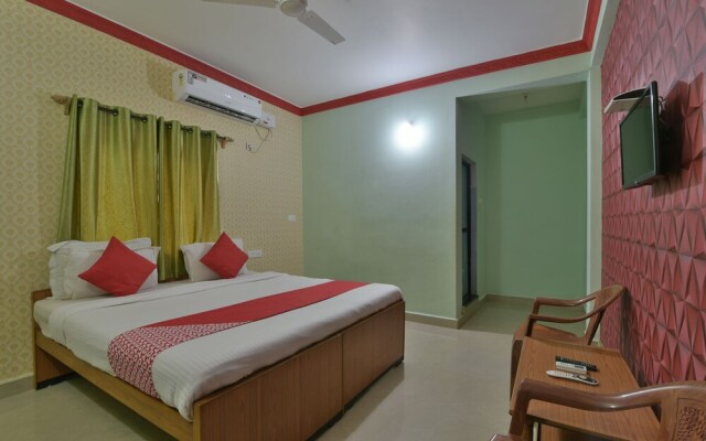 OYO 15390 Francis Goa Guest House