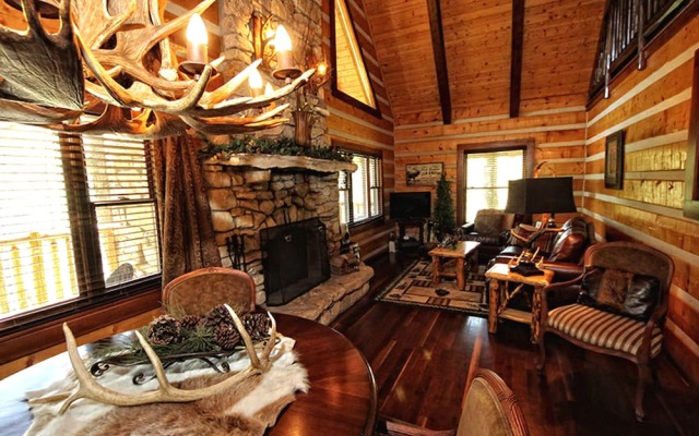 Cinnamon Valley Resort