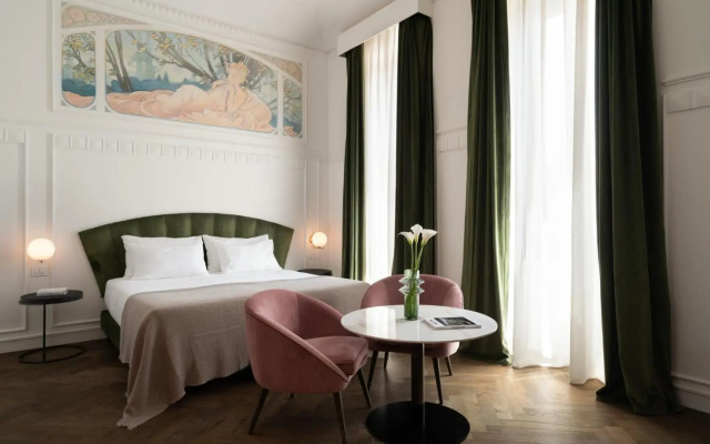 Patria Palace Hotel Lecce - Leading Hotels of the World