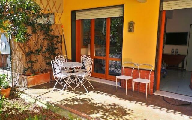 Flexyrent Rapallo - Clarisse