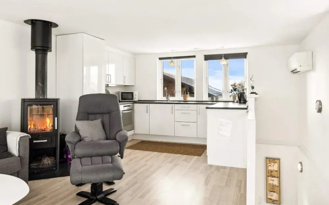 Private Parking at Vanggardsvej - By Traum Ferienwohnungen