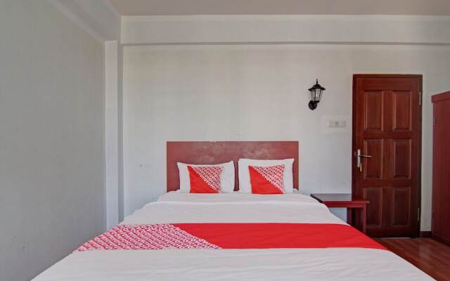 OYO 93072 Asri Homestay Syariah