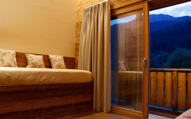 Agriturismo La Stalla