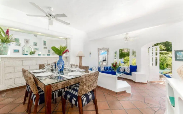 Merlin Bay Beach Villas