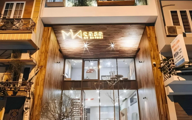 Mia Casa by Satori