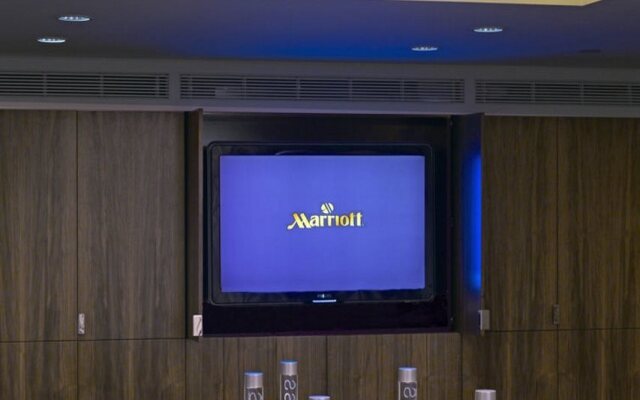London Marriott Hotel Grosvenor Square