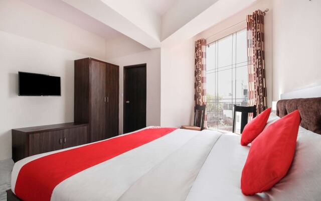 Hotel Lily Bay Prime by OYO Rooms