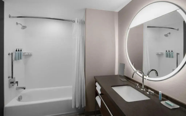 Courtyard Reno Sparks