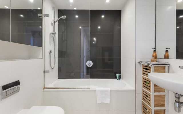 Chic & Modern 1bed Apt in Elephant and Castle
