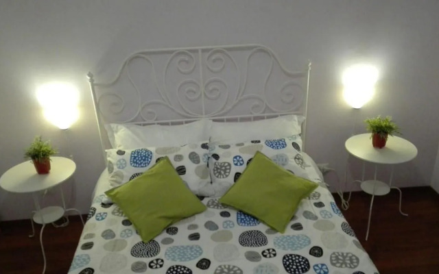 Una Piacevole Sorpresa