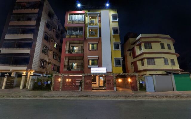 SilverKey Executive stays 24949 Park Circus