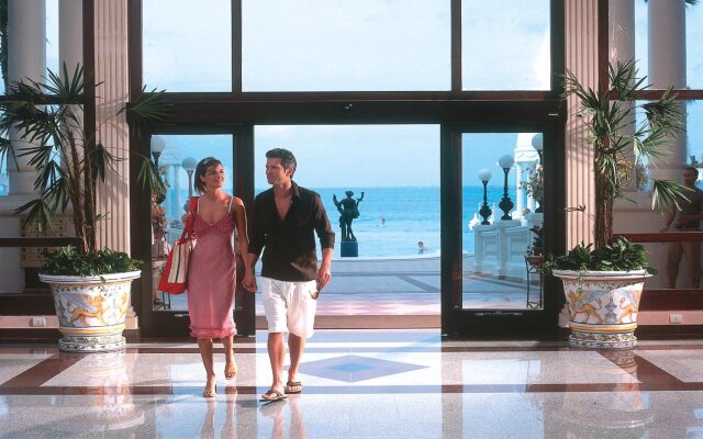 Hotel Riu Palace Las Americas - Adults Only- All Inclusive