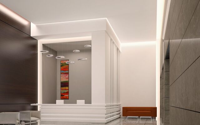 Staybridge Suites Doha Lusail by IHG