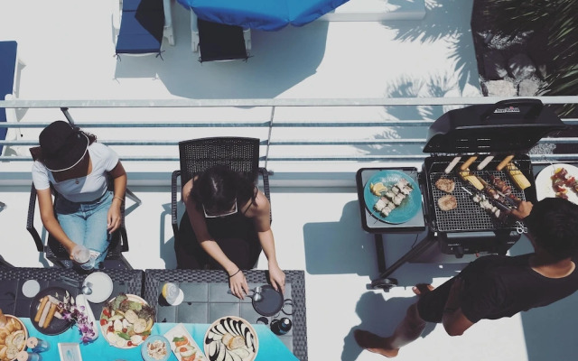 Ocean View Ishigaki Sora and Umi