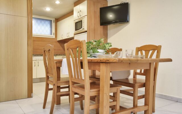 Apartamentos Los Peces Rentalmar