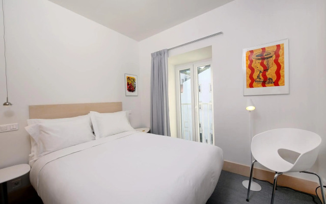 Hotel Convento do Salvador