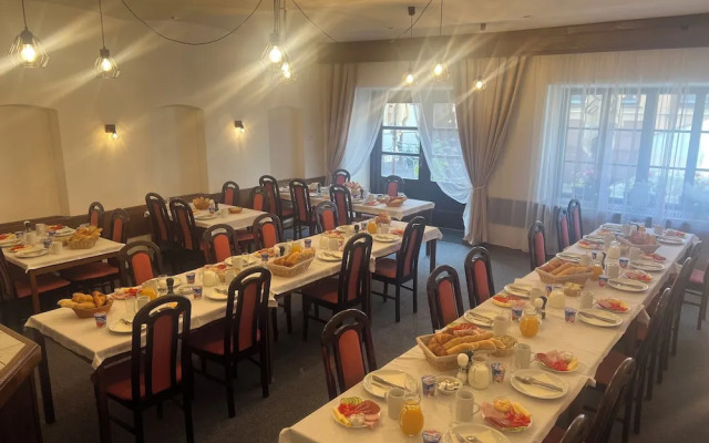 Nobiles Hotel Šternberk