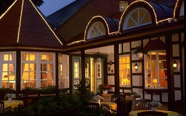 Romantik Hotel Boesehof