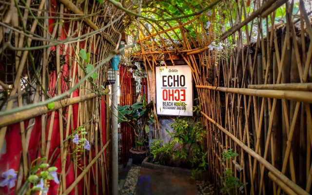 Echo Beach Hostel