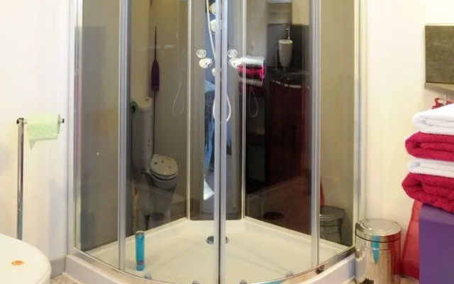 Logement Carreyrat - Le Woody