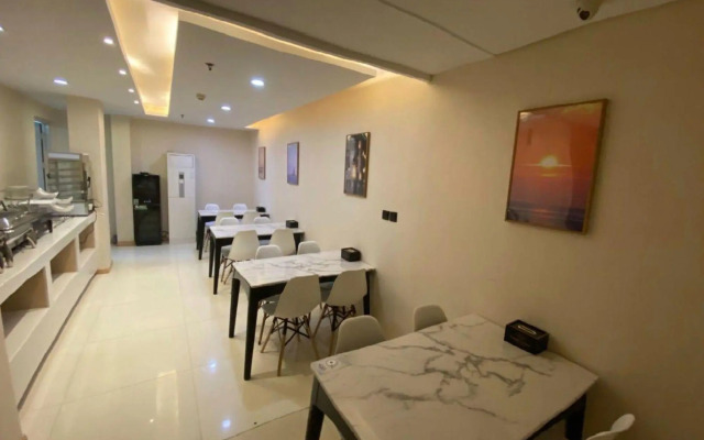 Rest Motel Wansong - Wenzhou
