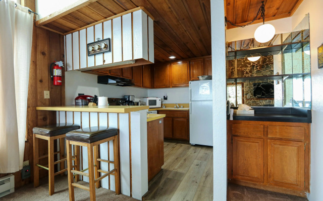 Val D'Isere #35 Condo