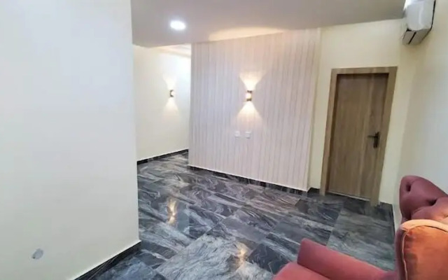 2508 Hotel and Suites Akure