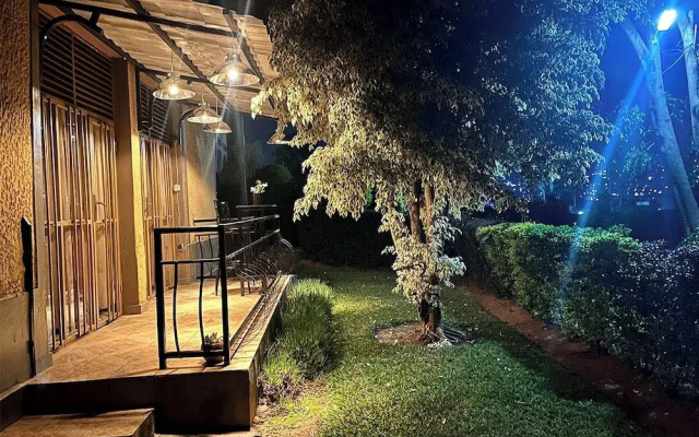 Vista Safaris Apartment