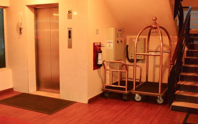 Unique Towers Luxury Boutique Suites