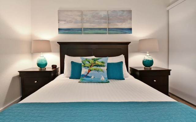 Kihei Alii Kai A207 in Kihei, Kihei